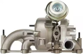 SPECTRA PREMIUM tc1103 -  Компрессор, наддув